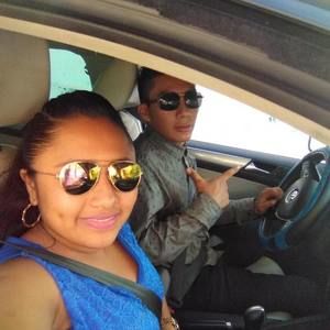 Meet your Posher, Wilson